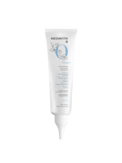 Peeling Αποτοξίνωσης - 150 ml - PH5.5